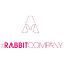 The Rabbit Company Logo