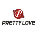 Pretty Love Logo